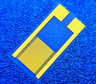 Custom Thick Film Sensors